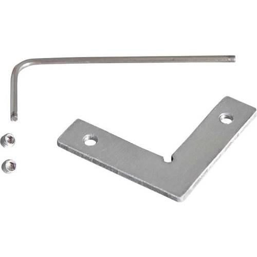 EVN APHV90 Eckverbinder EVN Lichttechnik 1 St.