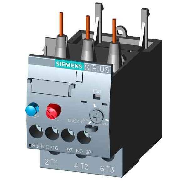 56 Stk. Siemens Dig.Industr. Überlastrelais-0