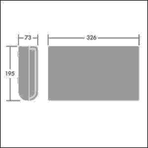 Thorn Notlicht-Piktogrammset VOYAGER SI #96236786-1