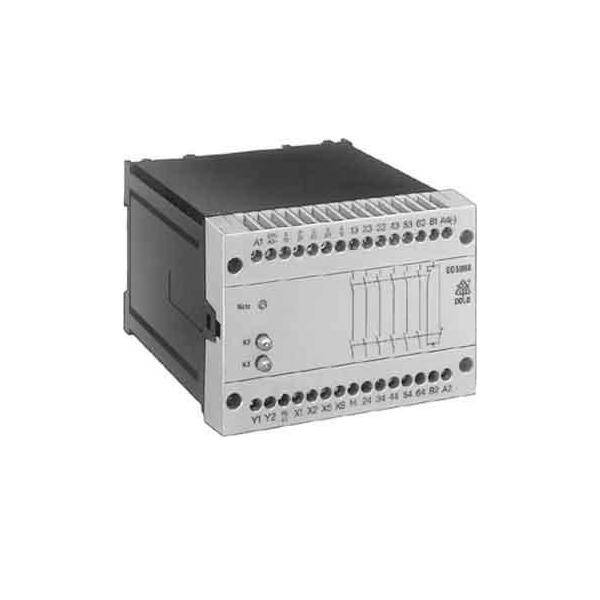 Dold&Söhne Not-Aus-Modul 224 DC24V+AC230V 3S BO5988.47/ #0043959-0