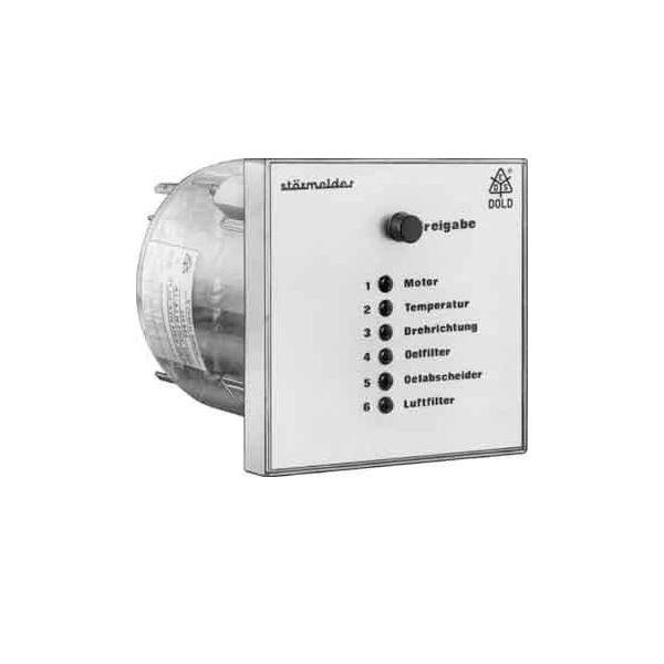 Dold&Söhne Störmelderelais EH9997/013 #0018732-0