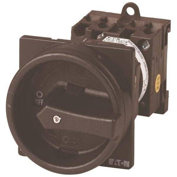 Eaton Hauptschalter T0-4-15682/V/SVB-SW