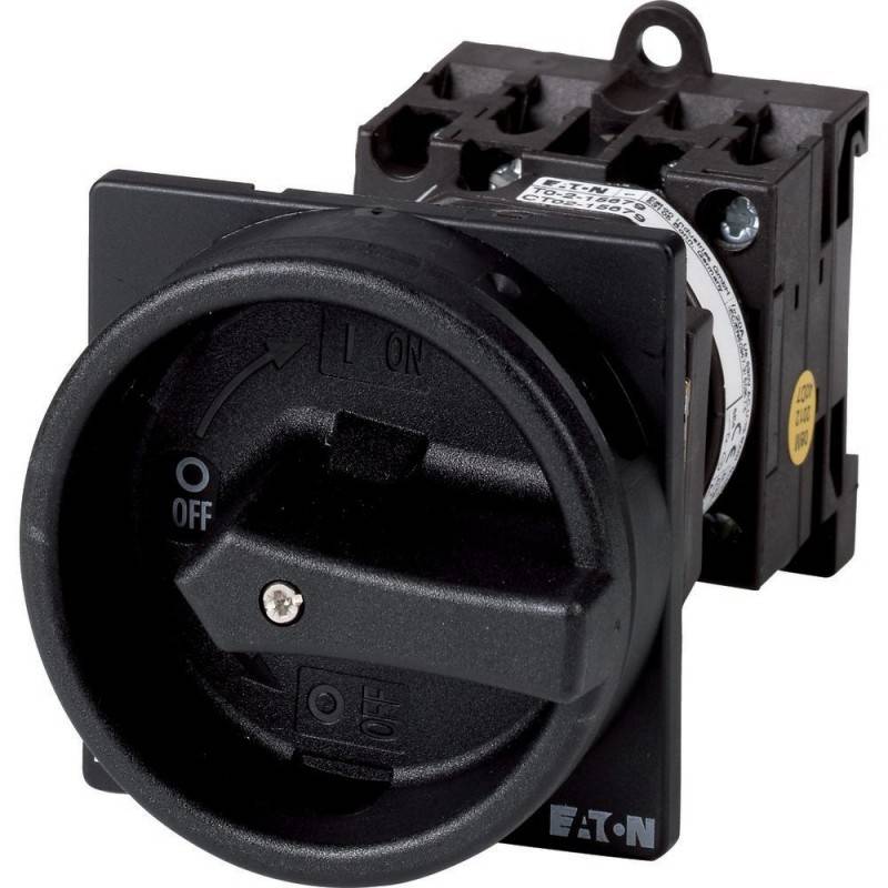 Eaton Hauptschalter T0-4-15682/V/SVB-SW-1