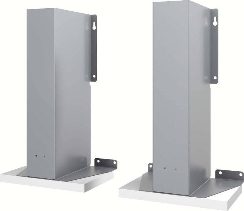 Constructa-Neff Montage-Set Z54TM90X0-0