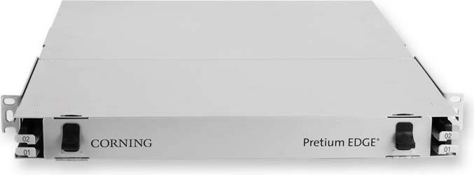 Corning Pretium Edge Gehäuse EDGE-01U-0