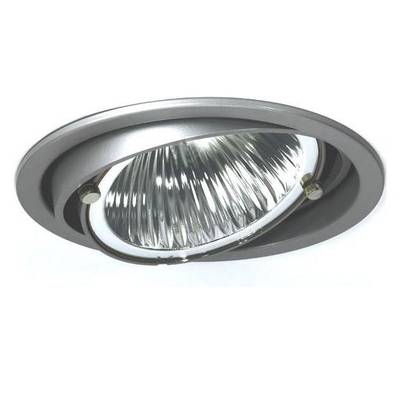 LTS Licht&Leuchten LED-Einbaustrahler SCELP 501.3030.15 si
