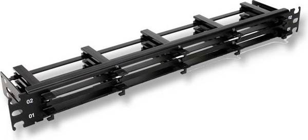 Corning Pretium Edge Gehäuse EDGE-01U-EMOD