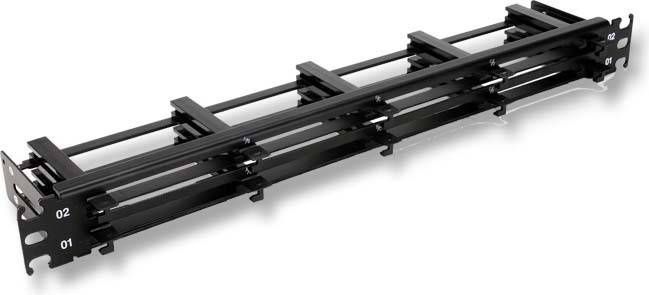 Corning Pretium Edge Gehäuse EDGE-01U-EMOD-0