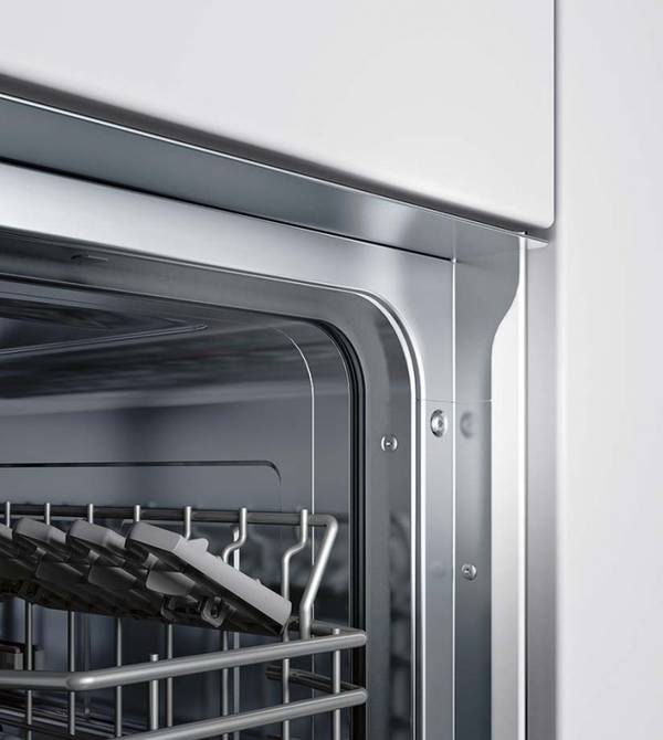 Bosch SMZ5035 - Geschirrspüler-Installations-Kit