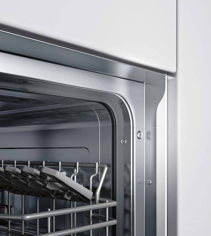 Bosch SMZ5035 - Geschirrspüler-Installations-Kit-0