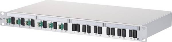 Metz Connect LWL-Patchfeld OpDAT PF 1502057706-E