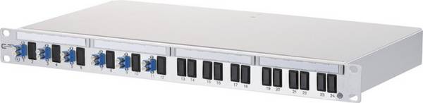 Metz Connect LWL-Patchfeld OpDAT PF 1502097406-E