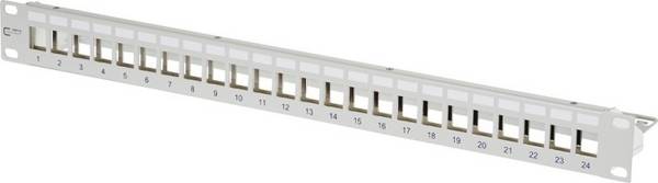 Metz Connect Patchpanel Keystone 130926-0003KE