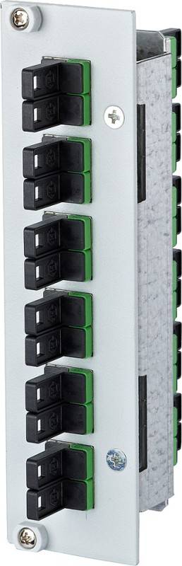 Metz Connect Frontplatte OpDAT REGpro-0