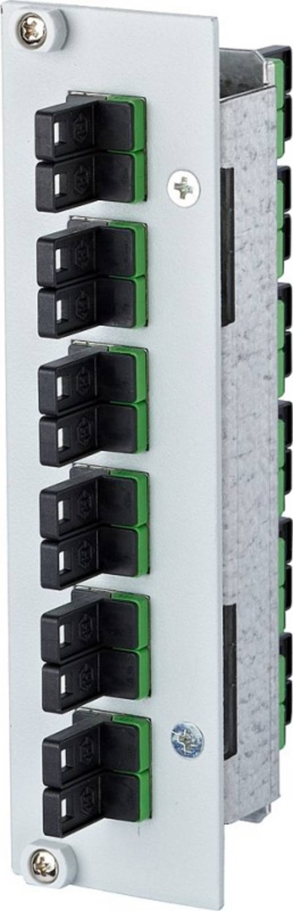 Metz Connect Frontplatte OpDAT REGpro