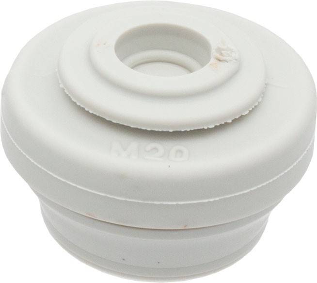 Schuch Licht Verschlussstopfen M20 2511-0