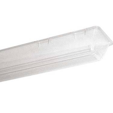 Schuch Licht Ersatzglas PC 161058 PC 2SC