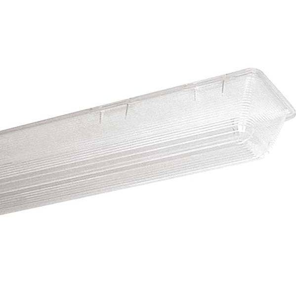 Schuch Licht Ersatzglas PC 161058 PC SC