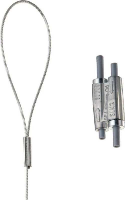 15 Pck. Erico Seilabhängesystem SLK15L1LPR2 (VE2)-0