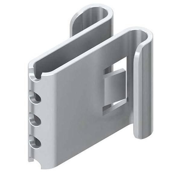 Niedax Formstückverbinder MTCA 4 E3
