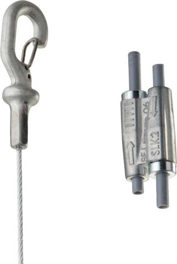 15 Pck. Erico Seilabhängesystem SLK15L2R2 (VE2)