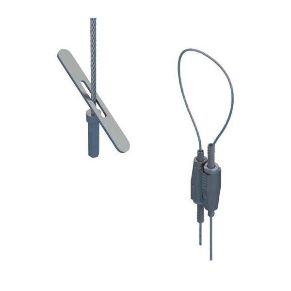 Erico Seilabhängesystem SLK15L2TR2 (VE2)-0