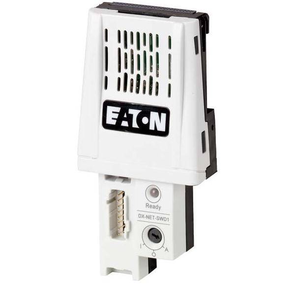 Eaton Kommunikationsmodul DX-NET-SWD1-0