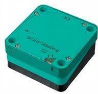 Pepperl+Fuchs Fabrik Sensor NCB50-FP-A2-P1-V1-1