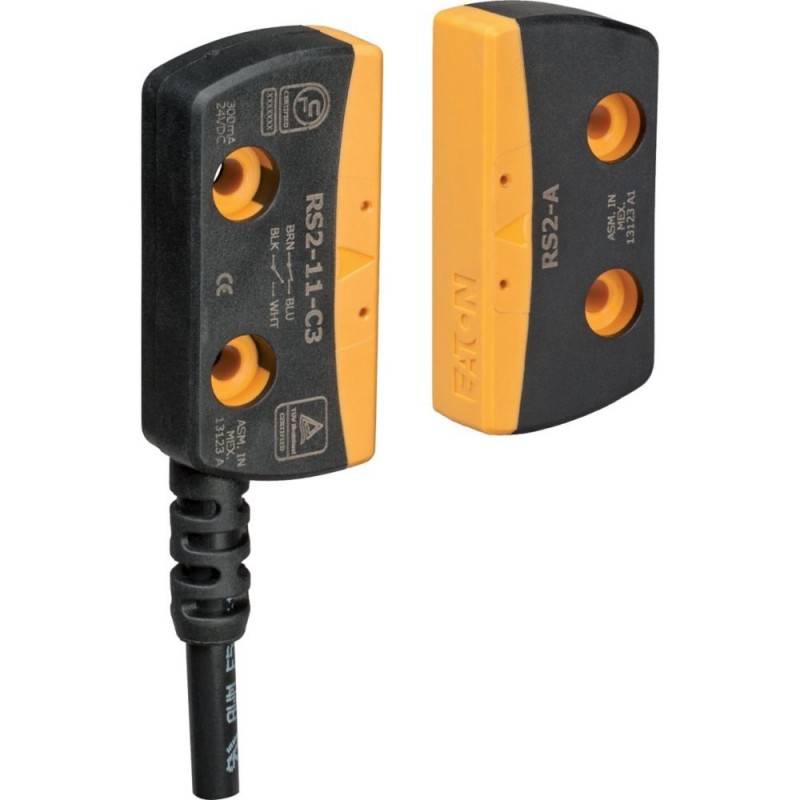 Eaton Sicherheitsschalter RS2-02-C3-1