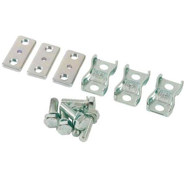3 Stk. Eaton Schellenklemme XNH2-XCT-0