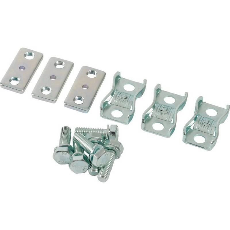 3 Stk. Eaton Schellenklemme XNH2-XCT-1