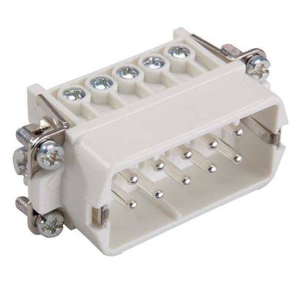 Lapp Zubehör EPIC-KIT-H-A-10-SS-TS-M20 H-A 10 SS