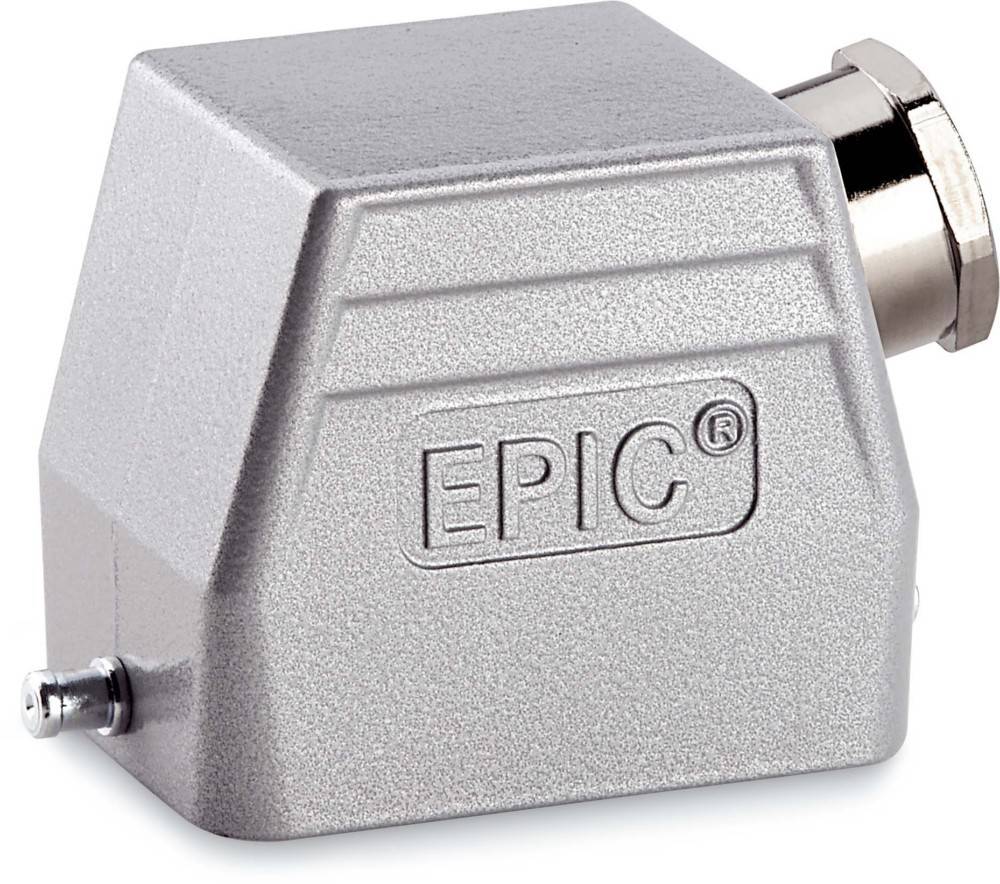 Lapp Zubehör EPIC-KIT-H-BE-6-SS-TS-M20 H-BE 6 SS-1