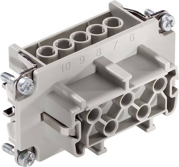 Lapp Zubehör EPIC-KIT-H-BE-10-BS H-BE 10 BS SGR