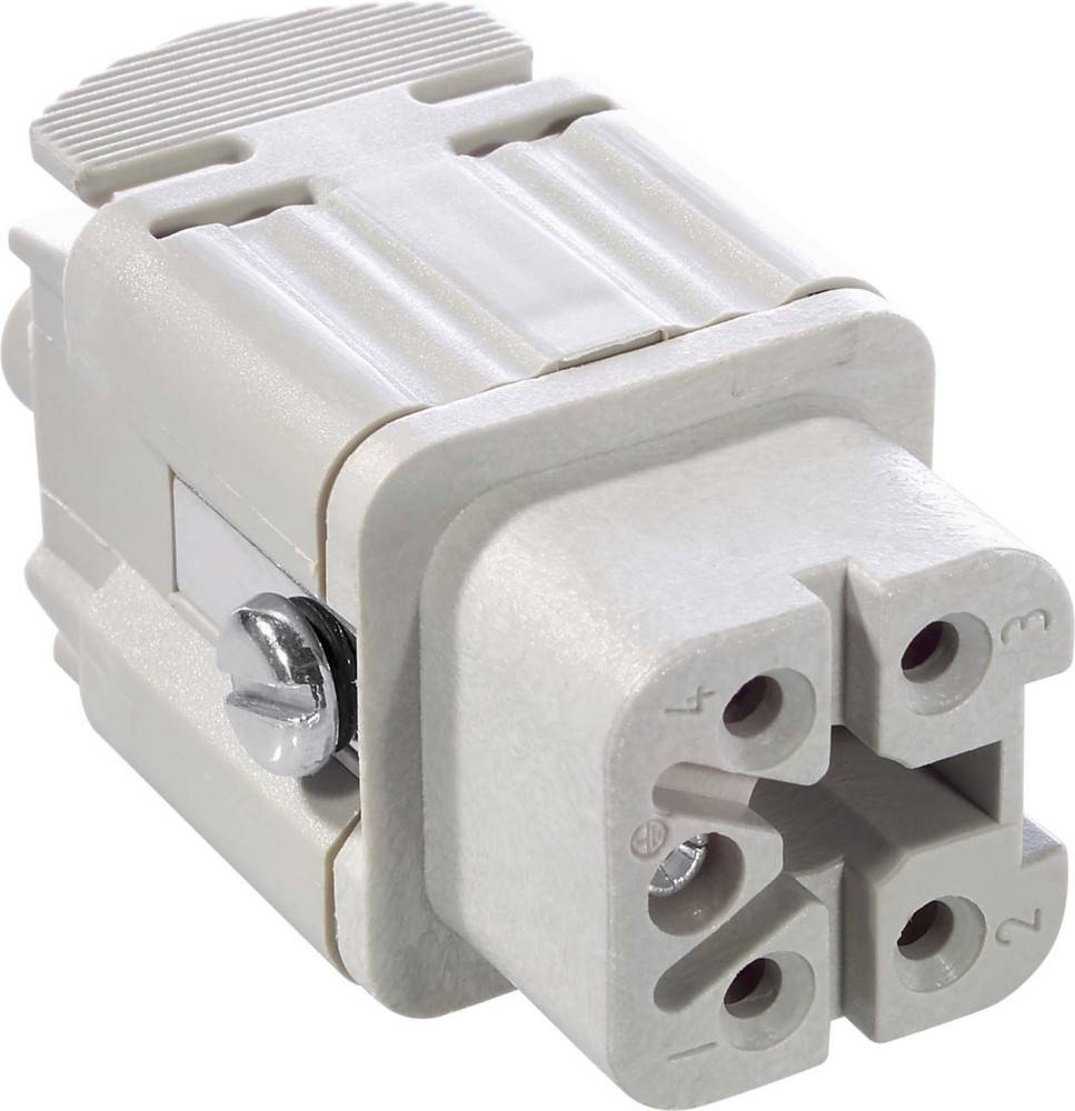 Lapp Zubehör EPIC-KIT-H-A-4-BS- H-A 4 BS MAGSV M-0