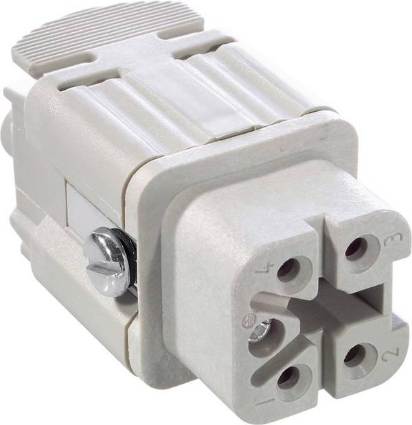 Lapp Zubehör EPIC-KIT-H-A-4-BS- H-A 4 BS MAGSV M