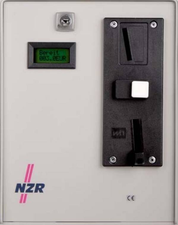 NZR Zeit-Münzzähler 71530369