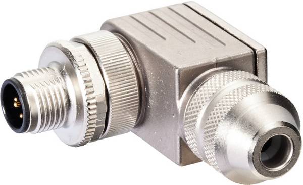 Murrelektronik M12 St.gew.B-cod PROFIBUS