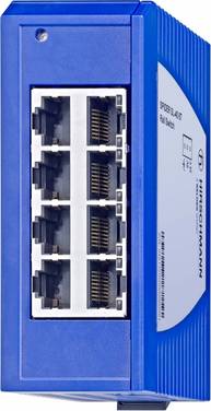 Hirschmann INET Ind.Ethernet Switch SPIDER-SL