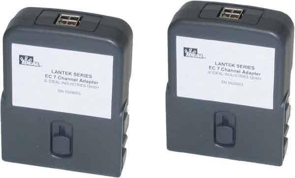 TREND Networks TERA-Adapter LanTEKIIITERAAdapter-0