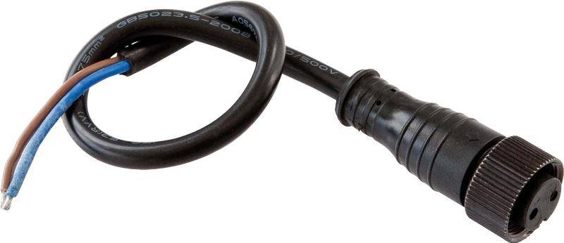 EVN P65ASL300UNI Anschlussleitung EVN Lichttechnik 1 St.