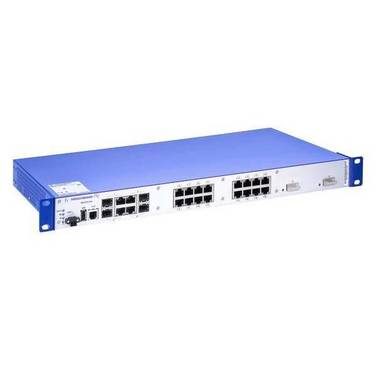 Hirschmann INET Gigabit Ethernet Switch
