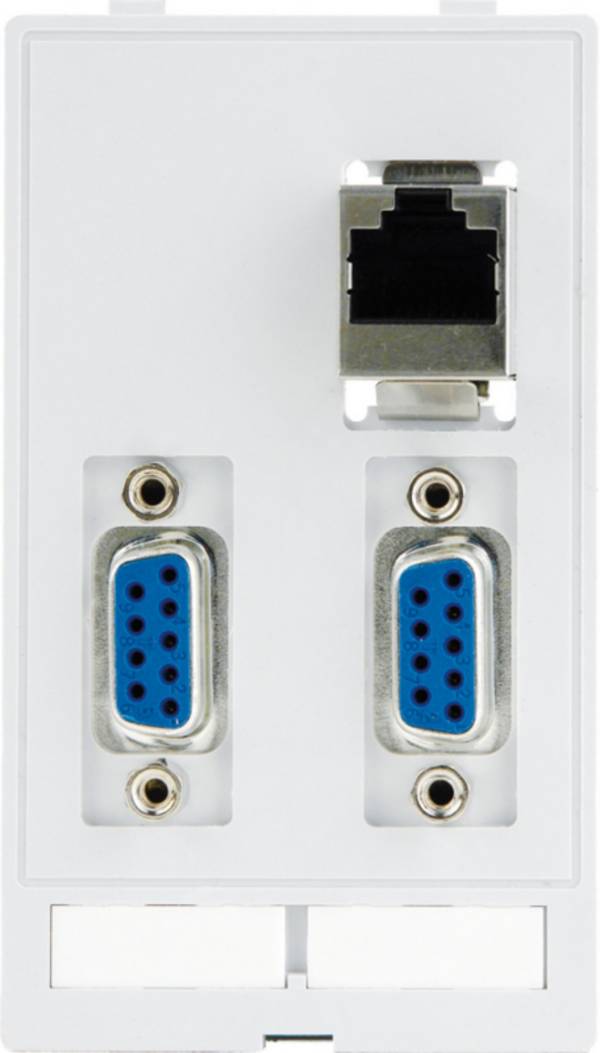 Murrelektronik 4000-68000-1160000, Modlink MSDD Datensteckverbindereinsatz