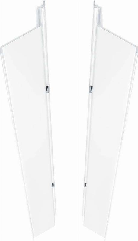 Zumtobel Group Reflektor Kit (1Paar) TECTON LED-0
