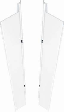Zumtobel Group Reflektor Kit (1Paar) TECTON LED