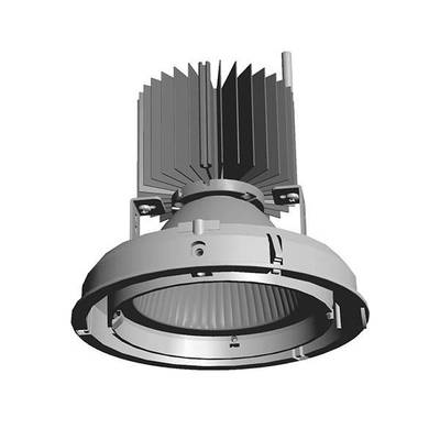 LTS Licht&Leuchten LED-Strahlereinsatz SCEKLP 6.3030.15D si