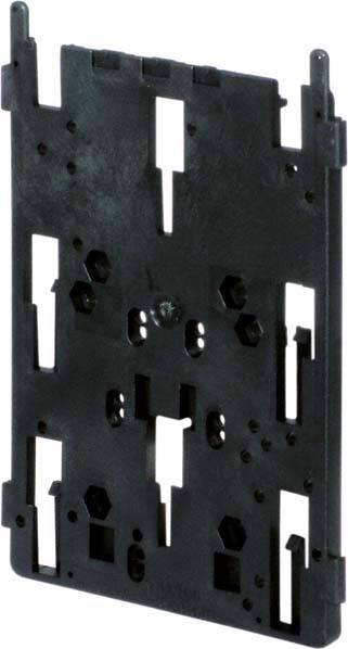 Montageplatten Größ GHG6101953R0104 Wandbefestigung-0