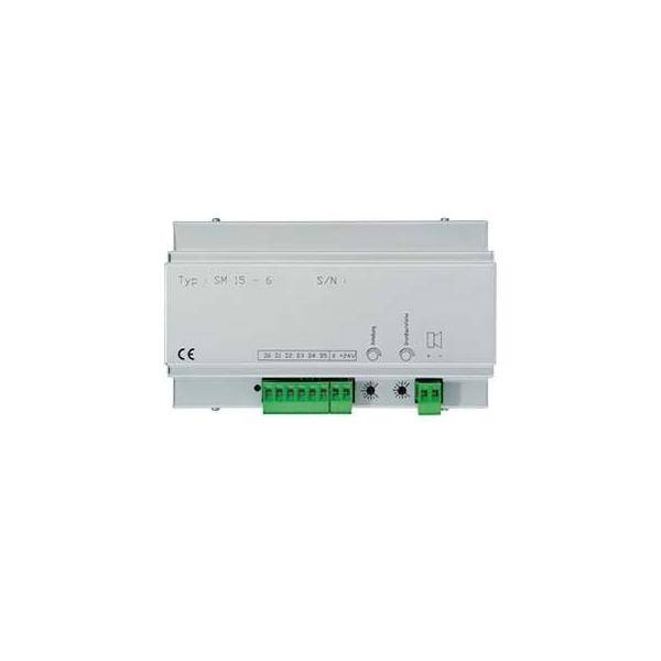 WHD Sprachausgabemodul ASA150 si