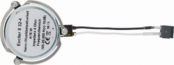 WHD Exciter Exciter6W8Ohm