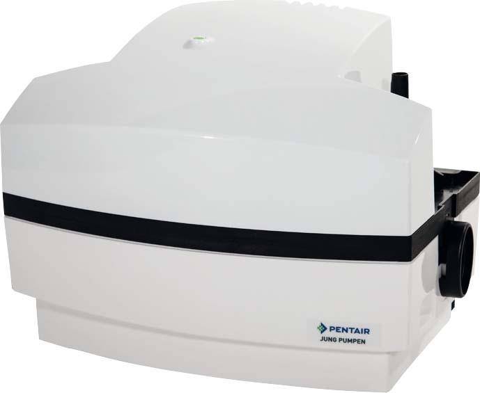 Jung Pumpen Kondensatpumpe K2 plus-0